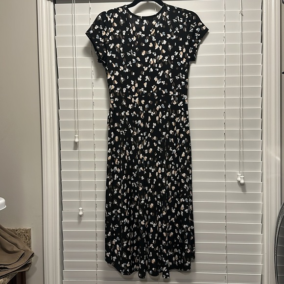 Women’s Hi-Low Gilli Dress Size Small Great Work Wear! - Picture 6 of 8